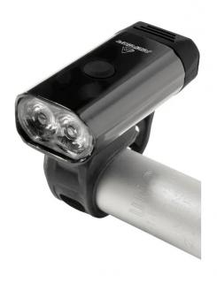 LAMPKA PRZEDNIA MERIDA EXPERT AL 300LM USB