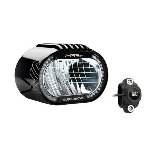 Lampka przednia SUPERNOVA M99 Pro E-bike 45 E1