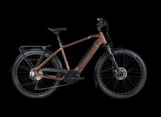 Lapierre E-explorer 6.5 27,5" Wybierz rozmiar ramy: S