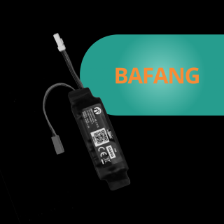 Lokalizator notiOne GPS Connect BAFANG E-bike