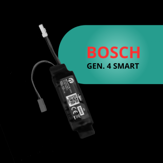 Lokalizator notiOne GPS Connect Bosch SMART System E-bike