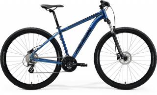 Merida BIG.NINE 15 29" 22/23 Wybierz rozmiar ramy: L, Wybierz kolor: BLUE(BLACK)