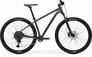 Merida BIG.NINE 200 29" 24' Wybierz rozmiar ramy: XL