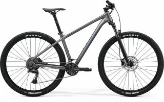 Merida BIG.NINE 300 29" 25' Wybierz rozmiar ramy: M