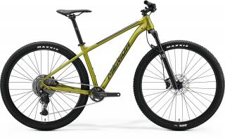 Merida BIG.NINE 400 29" 24' Wybierz rozmiar ramy: L