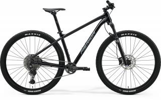 Merida BIG.NINE 400 29" 25' Wybierz rozmiar ramy: S