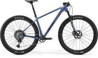 Merida BIG.NINE 9000 29" SPARKLING BLUE(BLACK) Wybierz rozmiar ramy: S