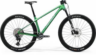 Merida BIG.NINE TR 8000 29" 25' Wybierz rozmiar ramy: XL