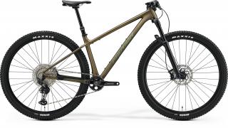 Merida BIG.NINE TR Limited 29" 25' Wybierz rozmiar ramy: L