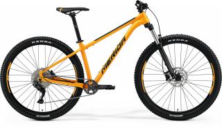 Merida BIG.TRAIL 200 29" ORANGE(BLACK) Wybierz rozmiar ramy: M