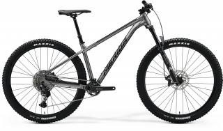 Merida BIG.TRAIL 600 29" 24' Wybierz rozmiar ramy: S, Wybierz kolor: DARK STRAWBERRY (RACE RED)
