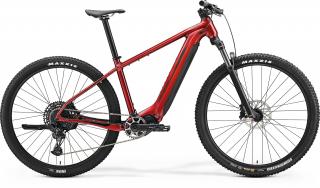 Merida eBig.Nine 675 24' Wybierz rozmiar ramy: XL