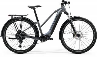 Merida eBig.Tour 400 EQ 24' Wybierz rozmiar ramy: L