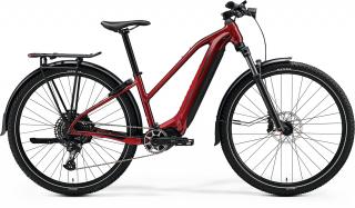 MERIDA EBIG.TOUR 675 EQ 25' Wybierz rozmiar ramy: S