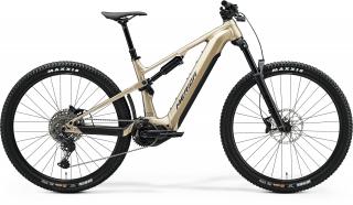 MERIDA EONE-FORTY 475 EQ 29" 25' Wybierz rozmiar ramy: L