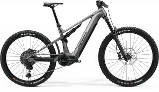 MERIDA EONE-SIXTY 875 29"/27,5" 25' Wybierz rozmiar ramy: L, Wybierz kolor: GUNMETAL GREY (BLACK)