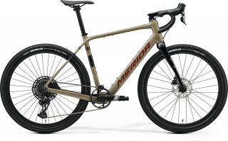 Merida eSILEX+ 600 GRAVEL 27,5" 25' Wybierz rozmiar ramy: XL