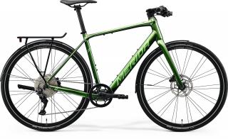 MERIDA ESPEEDER 400 EQ 28" SILK FOG GREEN (LIGHT GREEN) Wybierz rozmiar ramy: M