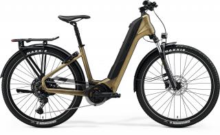 MERIDA ESPRESSO CC 500 EQ 27,5" 25' Wybierz rozmiar ramy: L