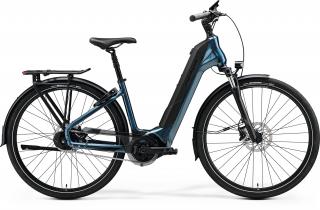 MERIDA ESPRESSO CITY 775 EQ 28" 25' Wybierz rozmiar ramy: S
