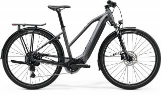 MERIDA ESPRESSO L 400 EQ 28" 25' Wybierz rozmiar ramy: S