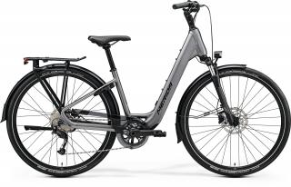 MERIDA ESPRESSO URBAN 100 EQ 28" GUNMETAL GREY(BLACK) 24/25 Wybierz rozmiar ramy: S