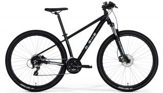 Merida M-BIKE BIG 29 15-D 29" BLACK WHITE Wybierz rozmiar ramy: M