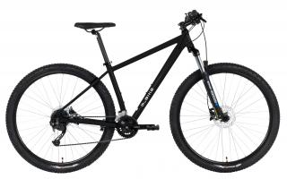 Merida M-BIKE BIG 29 40-D 29" BLACK Wybierz rozmiar ramy: S