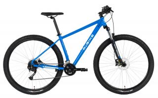 Merida M-BIKE BIG 29 40-D 29" BLUE WHITE Wybierz rozmiar ramy: L