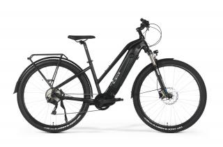 Merida M-bike eBIG TOUR 29″ Wybierz rozmiar ramy: XL, Wybierz kolor: Black