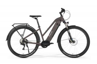 Merida M-bike eBIG TOUR 29″ Wybierz rozmiar ramy: XL, Wybierz kolor: Coffee