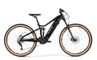 Merida M-bike eFULL 2.0 29" E-bike Black Wybierz rozmiar ramy: L
