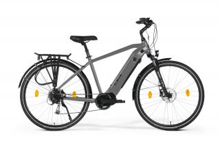 MERIDA M-BIKE eT.BIKE 3.0 E-BIKE 28" GREY Wybierz rozmiar ramy: L