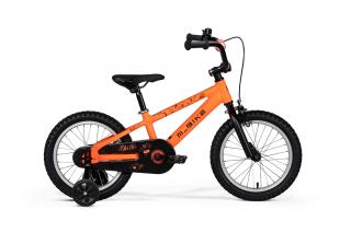 MERIDA M-BIKE QKI 16" NEON ORANGE