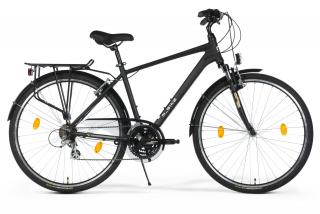 MERIDA M-BIKE T_BIKE 9.1 28" BLACK 2023 Wybierz rozmiar ramy: L