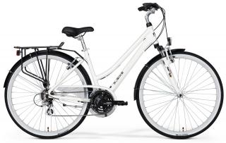 MERIDA M-BIKE T_BIKE 9.1 LADY 28" WHITE 2023 Wybierz rozmiar ramy: L