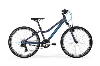 MERIDA M-BIKE TIN 24 24" BLACK BLUE