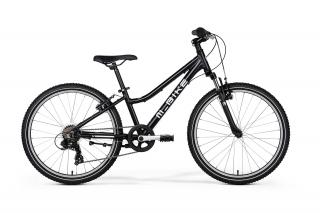 MERIDA M-BIKE TIN 24 24" BLACK