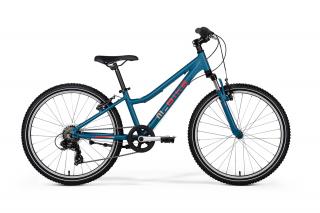 MERIDA M-BIKE TIN 24 24" NAVY BLUE