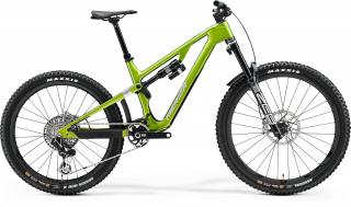 MERIDA ONE-SIXTY 10K 29"/27,5" 24' Wybierz rozmiar ramy: L