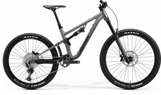 MERIDA ONE-SIXTY 500 29"/27,5" 24' Wybierz rozmiar ramy: XL