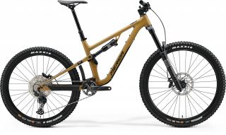 MERIDA ONE-SIXTY 500 29"/27,5" 25' Wybierz rozmiar ramy: L