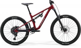 MERIDA ONE-SIXTY FR 400 29"/27,5" 24' Wybierz rozmiar ramy: XL