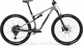 Merida One-Twenty 700 29" 25' Wybierz rozmiar ramy: M, Wybierz kolor: COOL GREY (BLACK/SILVER)