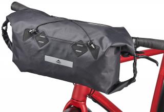 Merida Travel Torba na Kierownicę 17.4L - Idealna na Gravel