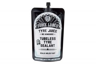 Mleczko do opon Juice Lubes Tyre 140ml