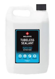 Mleczko do opon tubeless WELDTITE TUBELESS SEALANT 5L (NEW)