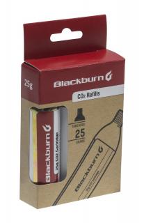 Naboje BLACKBURN 3 pack cartridges 25g. (NEW)