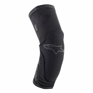 Ochraniacze na kolana ALPINESTARS PARAGON PLUS KNEE PROTECTORS, Black - roz. L, Ochrona level 1 (NEW)