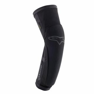 Ochraniacze na kolana ALPINESTARS PARAGON PLUS KNEE/SHIN PROTECTORS, Black - roz. S, Ochrona level 1 (NEW)